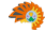 TecNM Campus P'urhépecha Logo