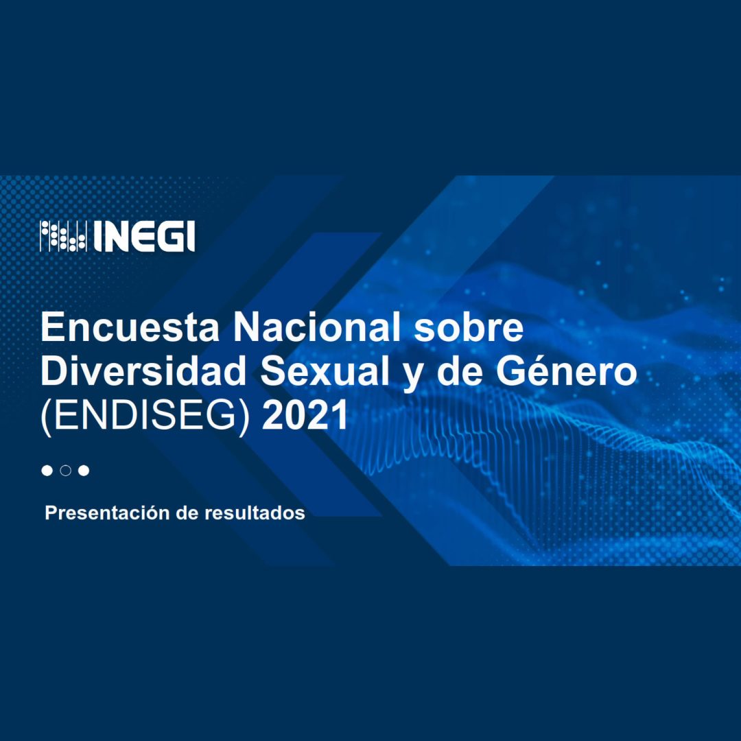 Encuesta Nacional Sobre Diversidad Sexual Y De Género Tecnm Campus Purhépecha 3803